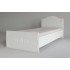 Кровать "KI-KI" КРД 900.1