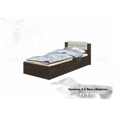 Кровать "Фиеста" 900 NEW