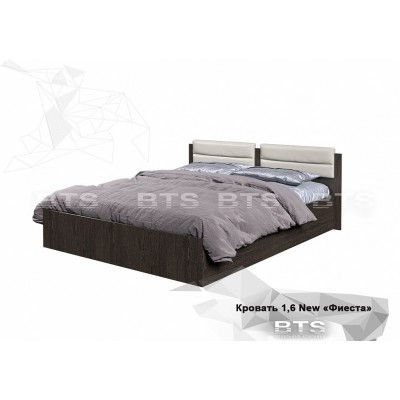 Кровать "Фиеста" 1600 NEW