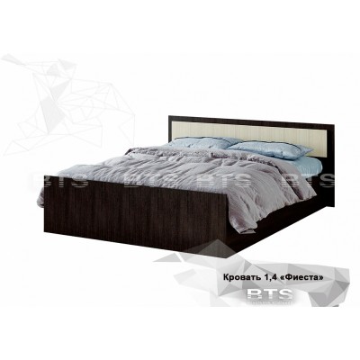 Кровать "Фиеста" 1400