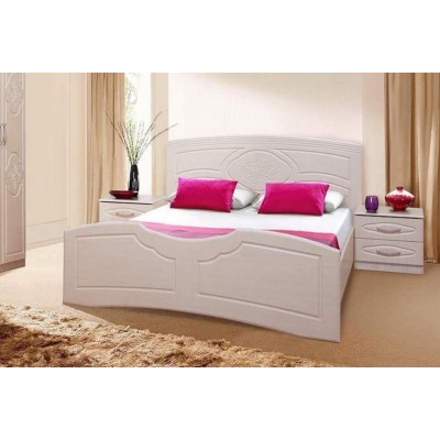 Кровать "Лилия" 1600